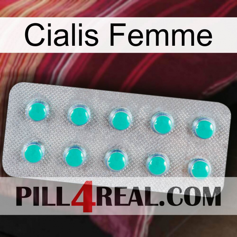 Female Cialis 28